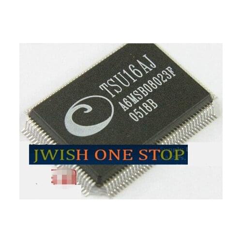 TSU16AJ TSU16AK-LF TSU17AK-LF TSU56AK TSU56AK-LF TSU56AVJ TSU57AK-LF TSU66AJ