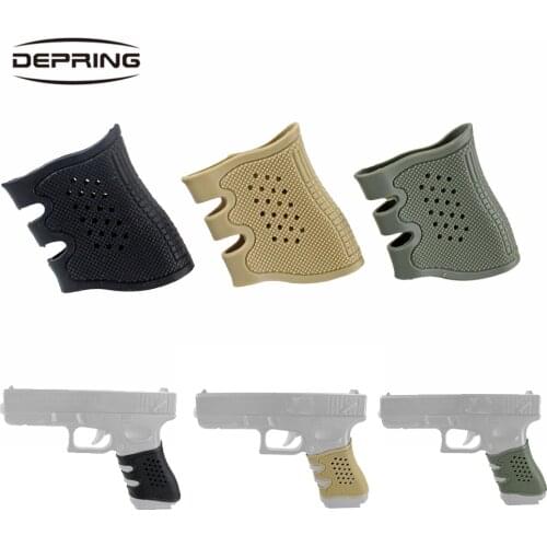 Depring Tactical Gloves