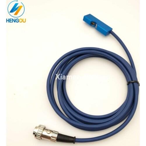 1 Piece Free Shipping 91.165.1521 Heidelberg Pull Gauge Sensor for CD102 SM102 SM72 Printing Press 91.165.1621