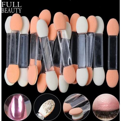 Full Beauty Makeup Brush Sets