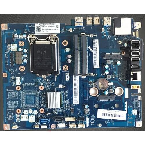 Used Applies to for Lenovo C560 all-in-one motherboard LA-A061P CIH81S C540 C320 CIH81S B4030 B5030