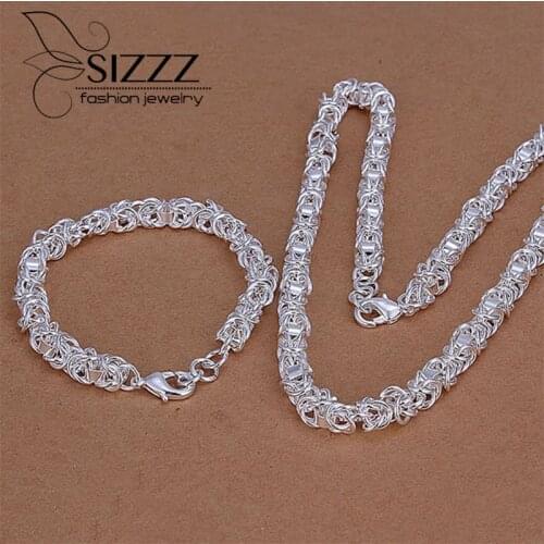 2016 Real Special Offer New Jewelry Set, Fashion Jewelry,nickle Free Antiallergic Dragon Head And Shrimp Two-piece Set Chh Helq