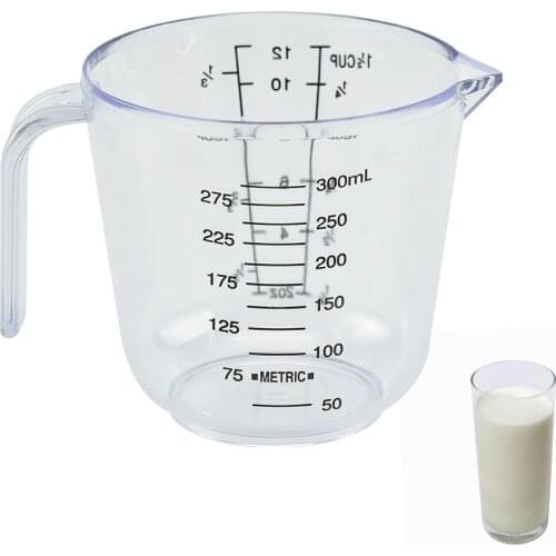Measuring Cup Graduated Measuring Cup Multi-Function Baking Tools Kitchen Baking Measuring Cup Measuring Tools