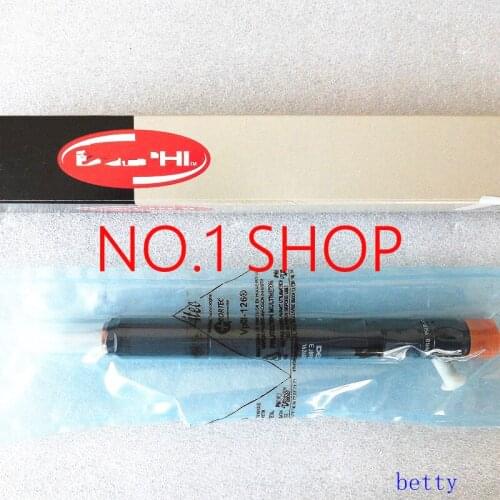 100% Original and new common rail injector EJBR03701D EJBR02901D for 33801-4X810 33800-4X800