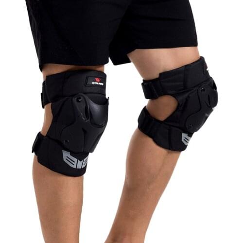 Cycling Knee Pad Guard Sports Collision Avoidance Kneeling Kneepad Protector