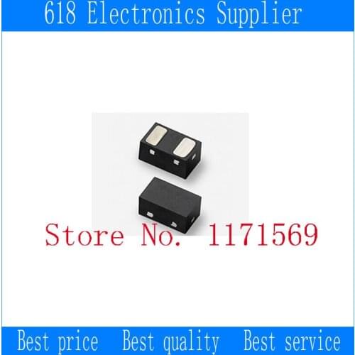 100% New 50pcs/lot ESD112-B1-02EL E6327 TSLP-2-20