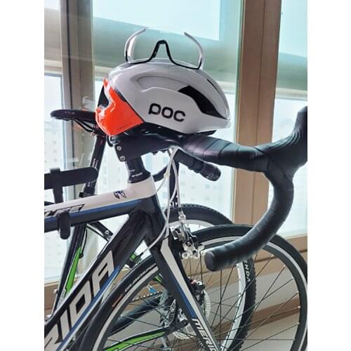 New POC Omne Air Cycling Helmet Men Women Bicycle Mountain Road Helmet Ultralight Aero Racing Casco Ciclismo Bike Riding Helmet