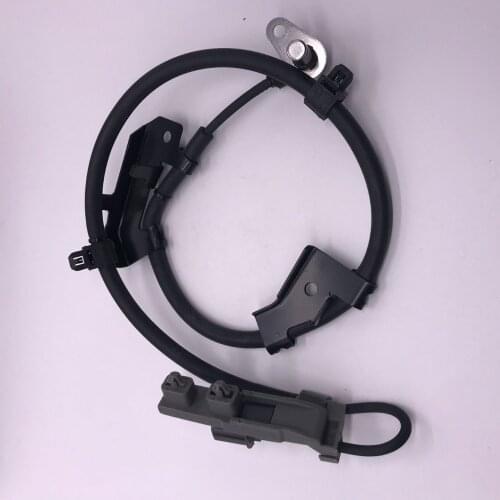 Front R/H ABS Anti Skid Sensor 8973879891 For Isuzu Danver / Rodeo 2.5DiTD / 3.0DiTD 2003+ 8972361042
