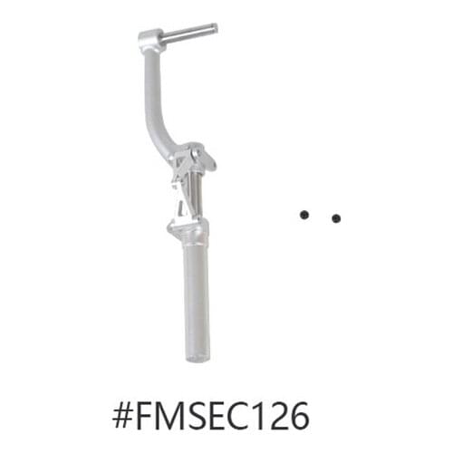 Landing Gear Strut for FMS RC Hobby 1500mm P51D FMSEC