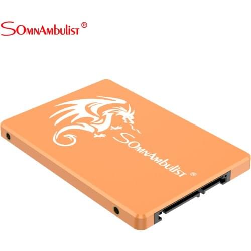 Ssd 60GB 120GB 240GB 480GB 960GB 2TB laptop desktop SSD built-in solid state drive SATA3