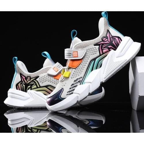 Winstale Kids Sneakers
