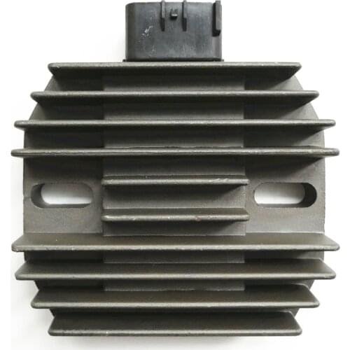 YHC SH678A-12 4XY-81960-00 Motorcycle regulator rectifier For Yamaha MT-03 MT03 WR250R WR250R WR250X YZF R6 600 Kawasaki