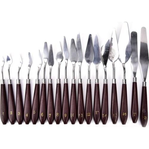 YOWEI Wall Oil Paintings