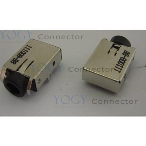 10pcs Common 12x5mm Female Audio jack connector fit for Toshiba Satellite C55 C655 Series Laptop Motherboard