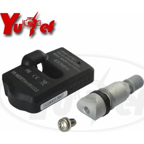 433 MHZ Corolla Sensor Pressure Monitoring System for LEXUS 3GR GS300 42607-24090 4260724090 2005-2011