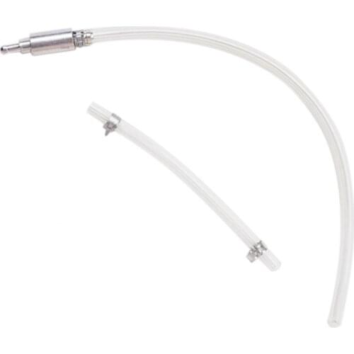 60% Hot Sale Portable Oil Brake Change Bleeding Tools Valve Tube for Motorcycle Motorbike Accessories