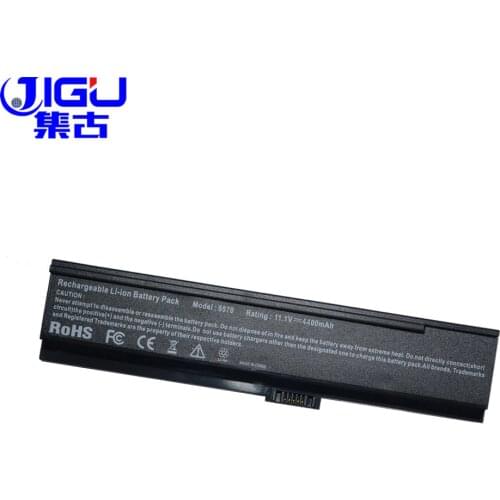 JIGU Laptop Battery For Acer Extensa 2400 2480 TravelMate 2400 2480 3220 3260 3270 3274 4270 5602WSMi 5623WSMi