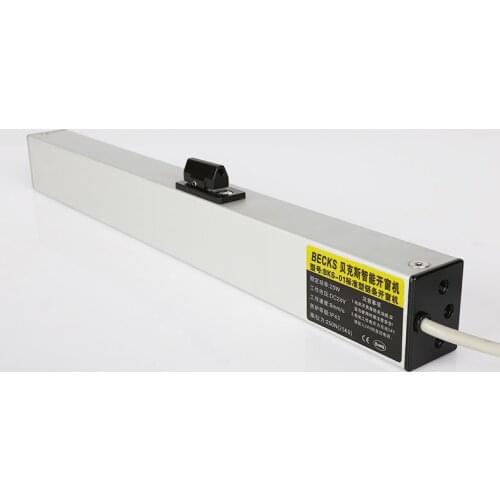 3 linear actuator intelligent electric window opener single chain 100-400mm adjustable kit can apply Broadlink 4M Pro