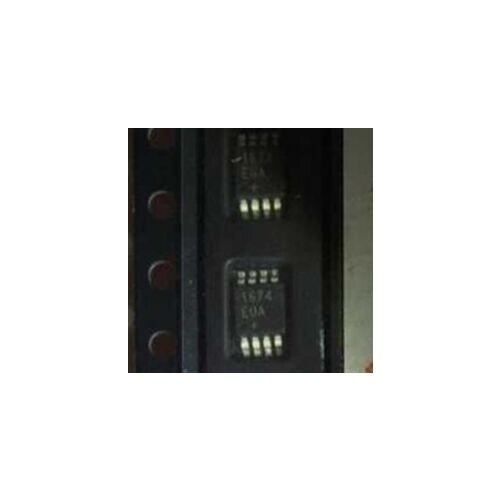 Free shipping 10PCS/LOT in stock MAX1674EUA MAX1674 1674 EUA new