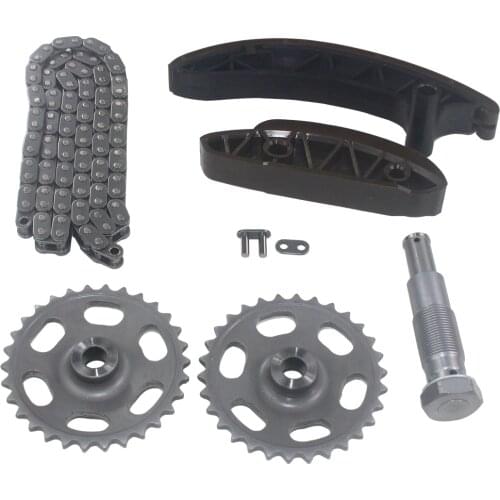 TIMING CHAIN KITS W246 W204 W212 X204 SPRINTER 906 W639 OM651 6510520100 6510520016