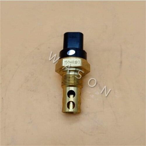 Water Temperature Sensor 15048183 11144494 For EC truck In Genuine Quality