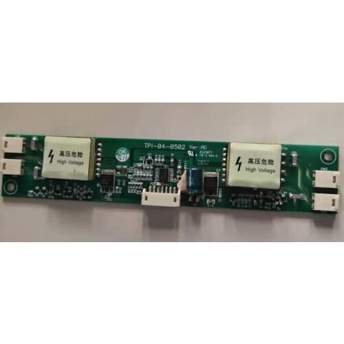 For Mindray T8 T-8 monitor high voltage board circuit board repair parts