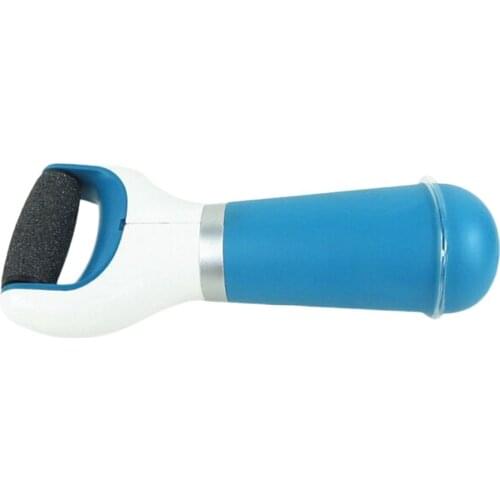 Electric Grinding Foot Pedicure Tools Dead Skin Foot File Callus Remover Shaver Replacement Roller Head Foot Care Accessories