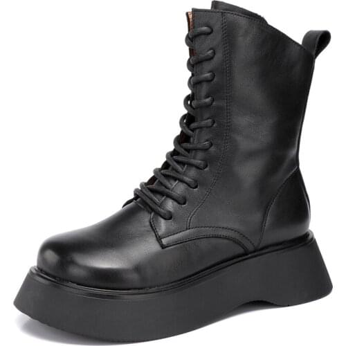 LARKSPUR Women's High Boots