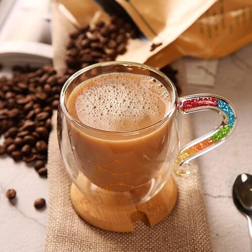 LOULONG Heat Sensitive Mugs