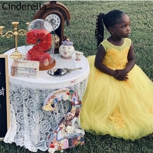 Платья для девочек на свадьбу M.T.C Bridal China At AliExpress