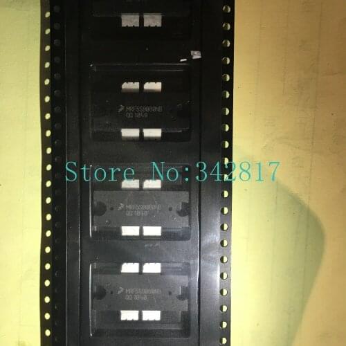 MRF5S9080NB FET RF 65V 960MHZ TO-272-4