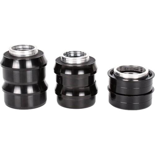 Bike Bottom Bracket BB30/386/PF30 Aluminum Alloy Bearing 46-24MM Component