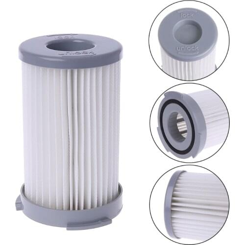 Durable Vacuum Cleaner Accessories Filter For Electrolux ZS203 ZT17635 Z1300-213