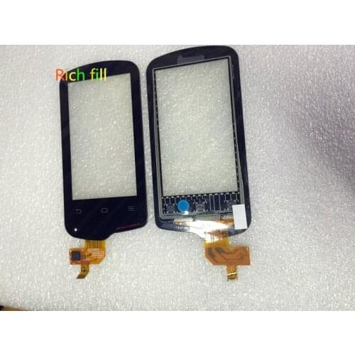 FoGarmin Monterra touch screen touch panel free shipping