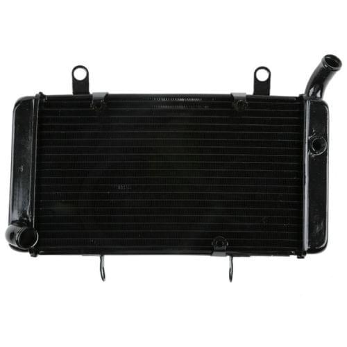 Motorcycle Replacement Radiator Cooler For HONDA CB1300 X4 1997-2002 Aluminum