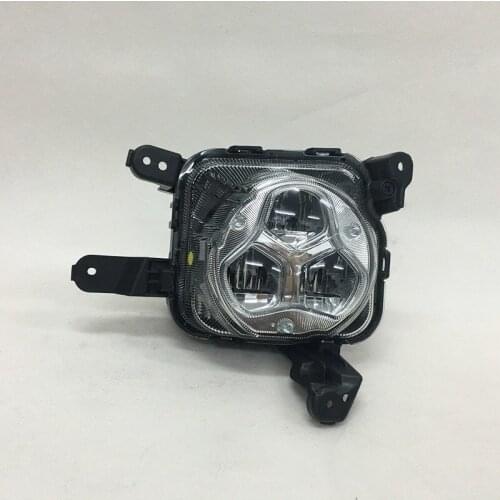 Osmrk Front bumper light Front fog lamp for Kia K5 2015-2016,2 pcs