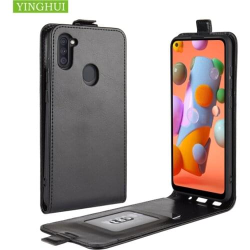 YINGHUI Samsung Galaxy A71 Phone Cases