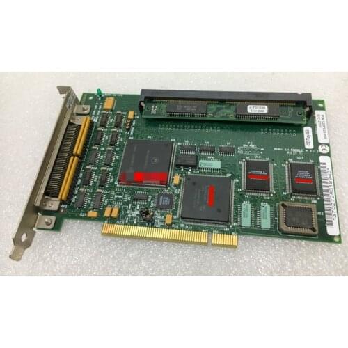 120P021450 High Speed Serial Interface PCI334