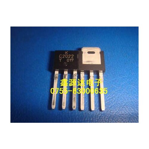 2SC2022 C2022 KTC2022 C2022