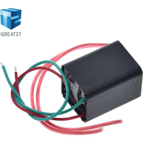 3.6V High Pressure Generator Module Igniter 1.5A Output Voltage 20KV 20000V Boost Step up Power Module High Voltage Generator