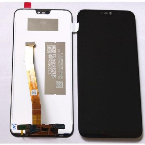 5.84"For Huawei P20 lite / Nova 3e ANE-LX1 ANE-LX3 ANE-L23 LCD Screen Display+Touch Screen Digitizer Full p20lite Pantalla