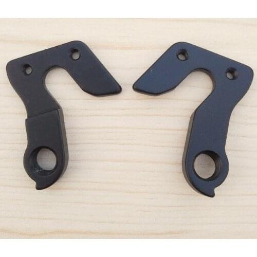 5pcs Bicycle rear derailleur dropout For Orbea Alma Hydro Keram Orbea Desercion Escolar Pendino Cambio Mx27 MX29 hanger extender