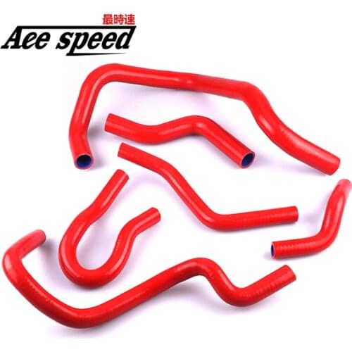 Ace speed Engine Cooling Systems