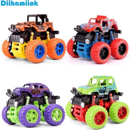 Diikamiiok Toy Cars