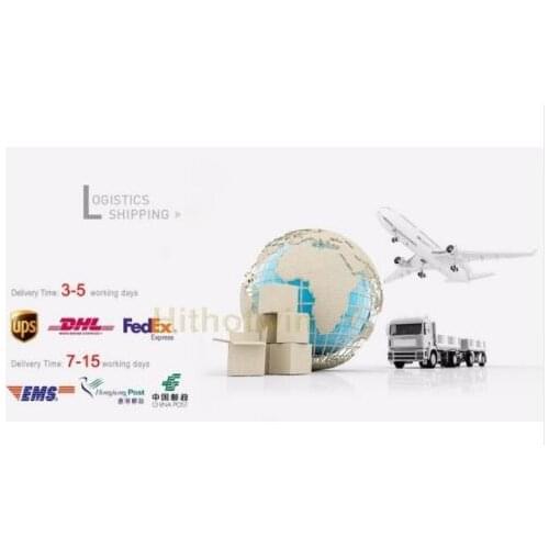 Extra payment for the tank cover