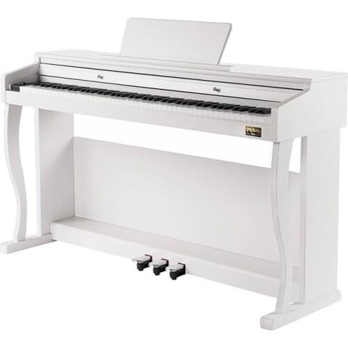 Electric Piano 88 Key Hammer Professional Adult Household Beginner Student Grade Examination Intelligent Electronic Keyboard