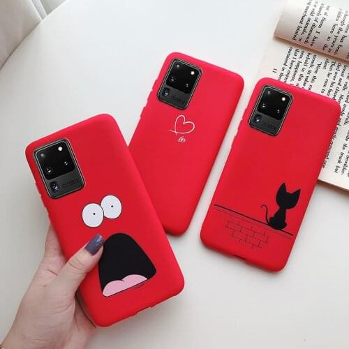 HOCHEN Samsung Galaxy S21 Phone Cases