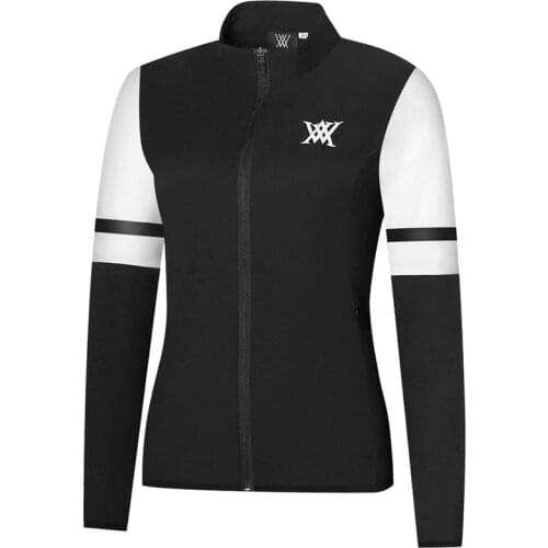 HQBWill Golf Jackets