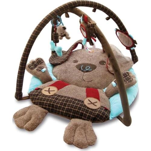 LittleBirdToldMe Rugs For Children