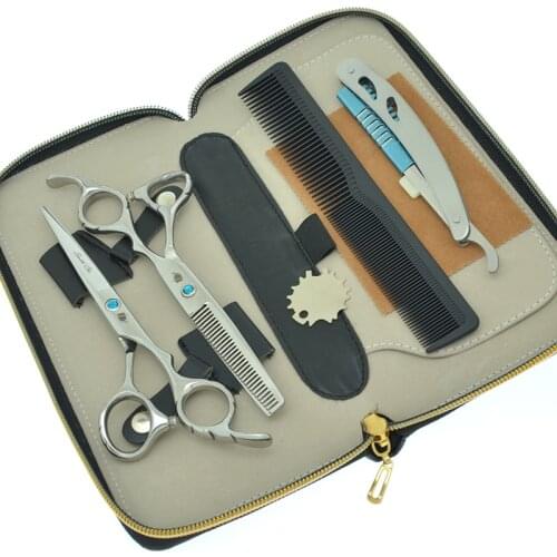 Meisha Hairdressing Scissors Sets China